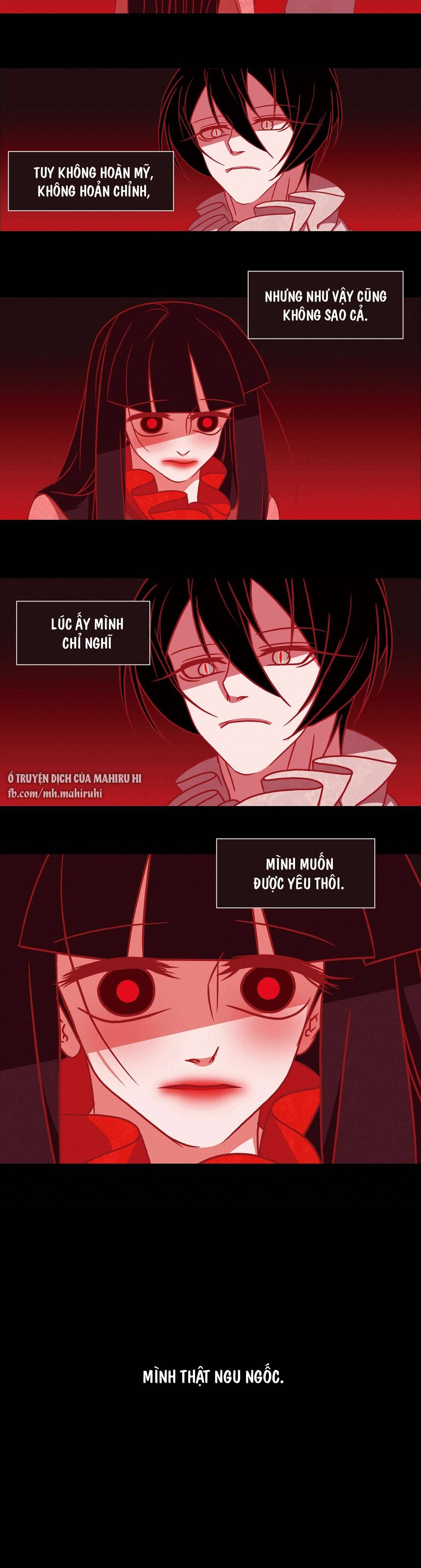 [18+] Xích Hồ Chap 62 - Trang 2