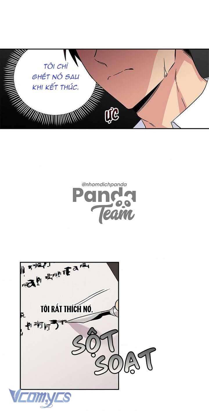 Chồng Yêu, Tôi Đây Bãi Công! Chap 3 - Trang 2