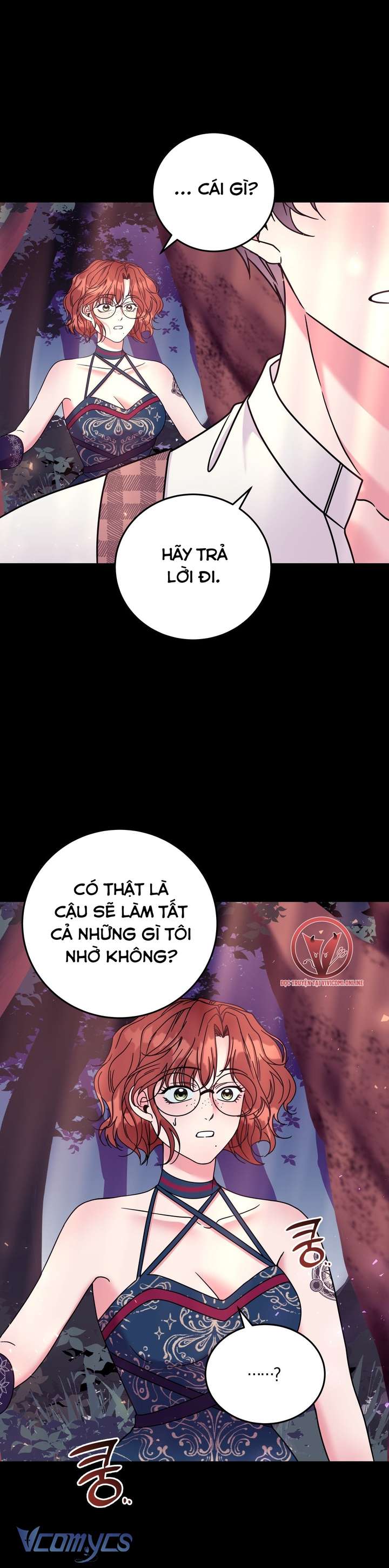 [18+] Anh Trai Đã Thay Đổi Chap 13 - Trang 2