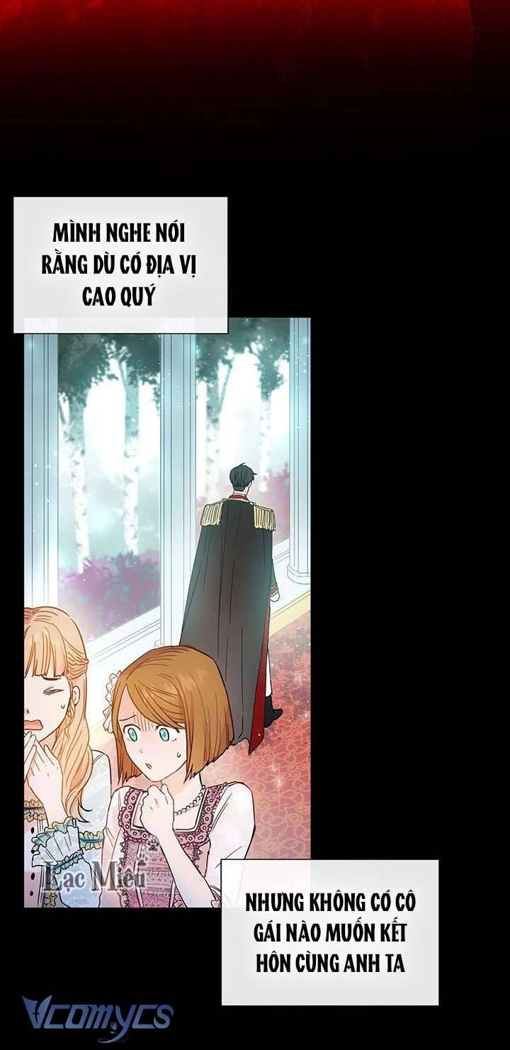 Cuộc Sống Mới Của Công Nương Chapter 1 - Trang 4