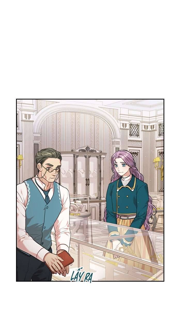 Thư Ký Của Bạo Chúa Chapter 27 - Trang 4