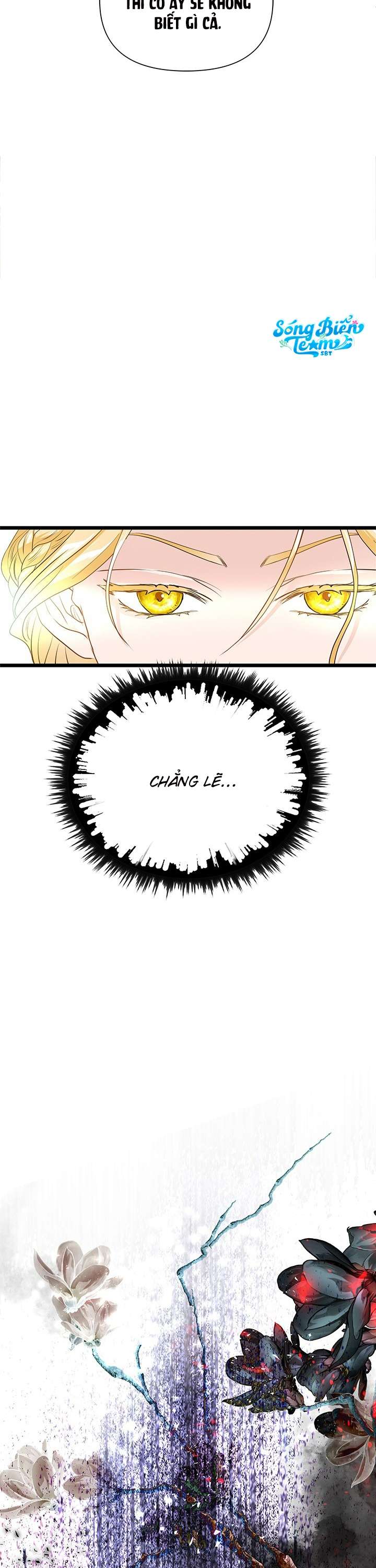 [ 18+ ] Bệ hạ đã thay đổi rồi! Chap 11 - Trang 2