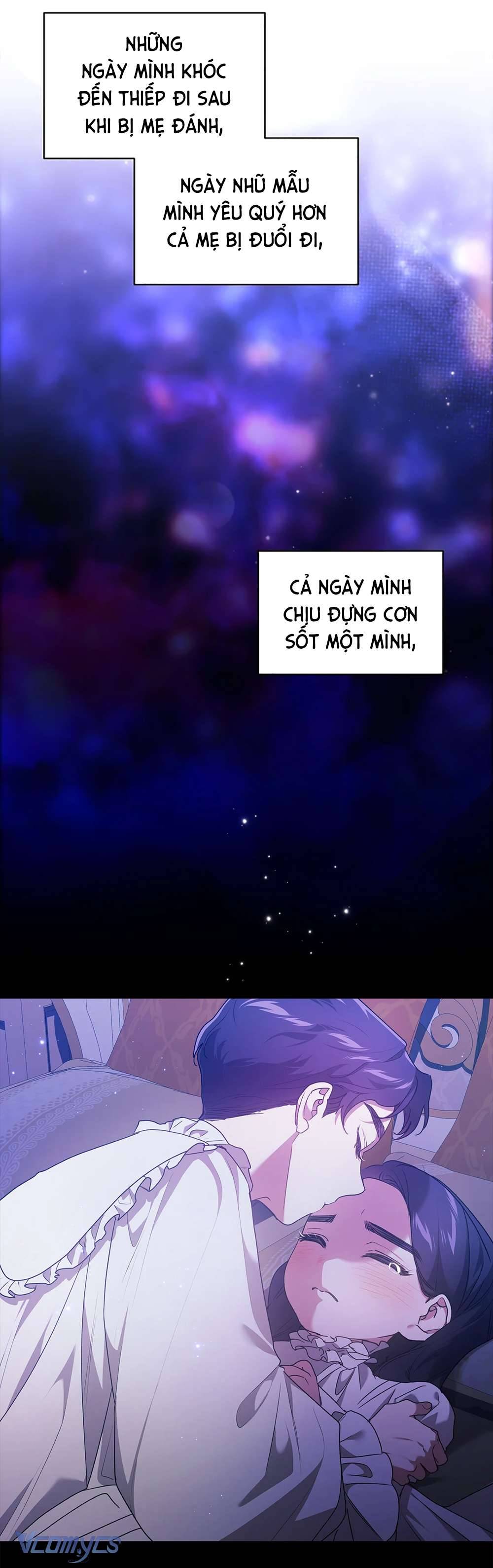 Hôn Nhân Này Rồi Sẽ Đổ Vỡ Chapter 37 - Trang 3