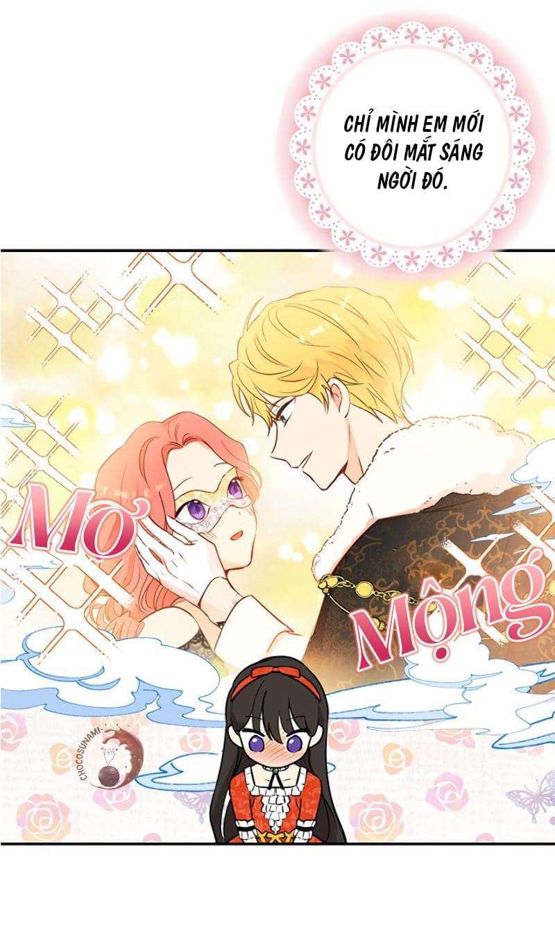 Tôi Là Minh Chứng Của Sự Thật Chap 12 - Trang 3