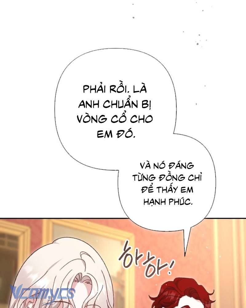 Dành Cho Những Ai Coi Hối Tiếc Là Điều Xa Xỉ Chap 4 - Trang 4