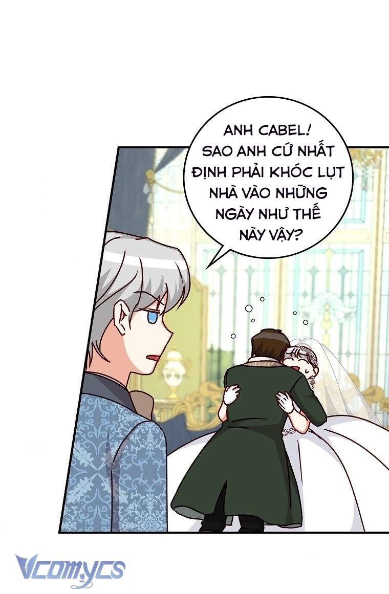 Cẩn Thận Với Các Anh Trai Đấy! Chap N10 - Trang 2