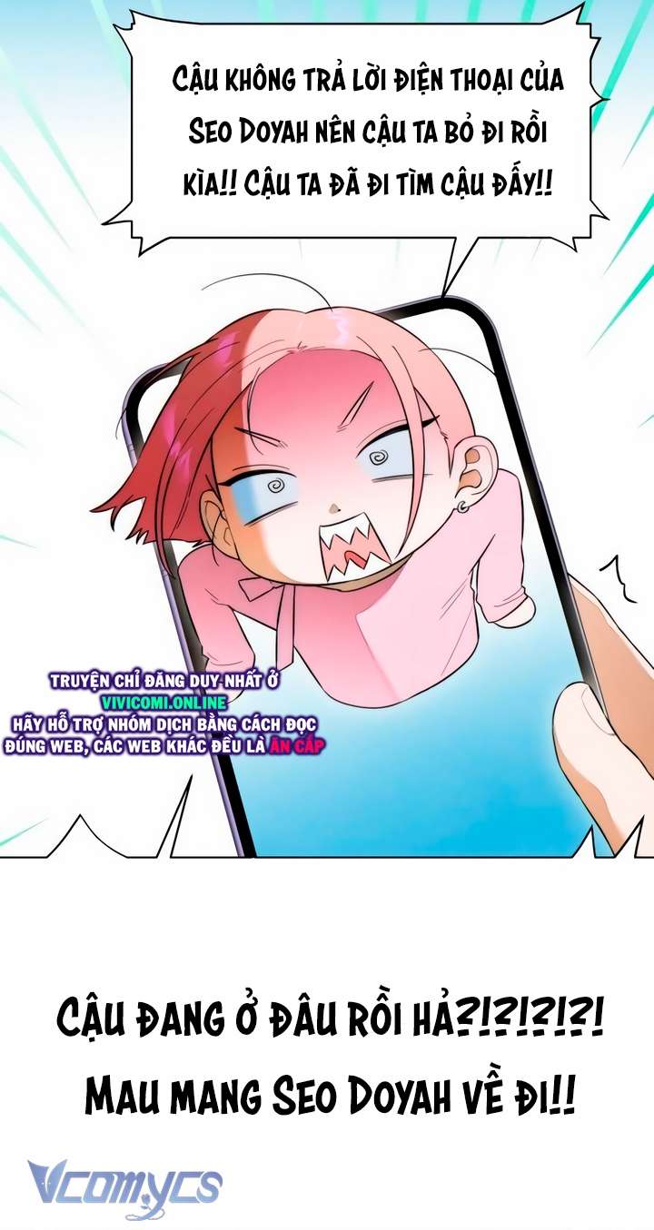 [18+] Mong Ước Của Ác Quỷ Chap 38 - Next Chap 39