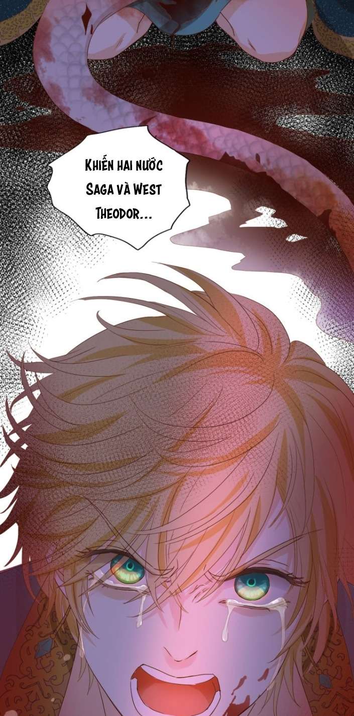 Địch Úc Đa Chi Ca Chapter 59 - Trang 4