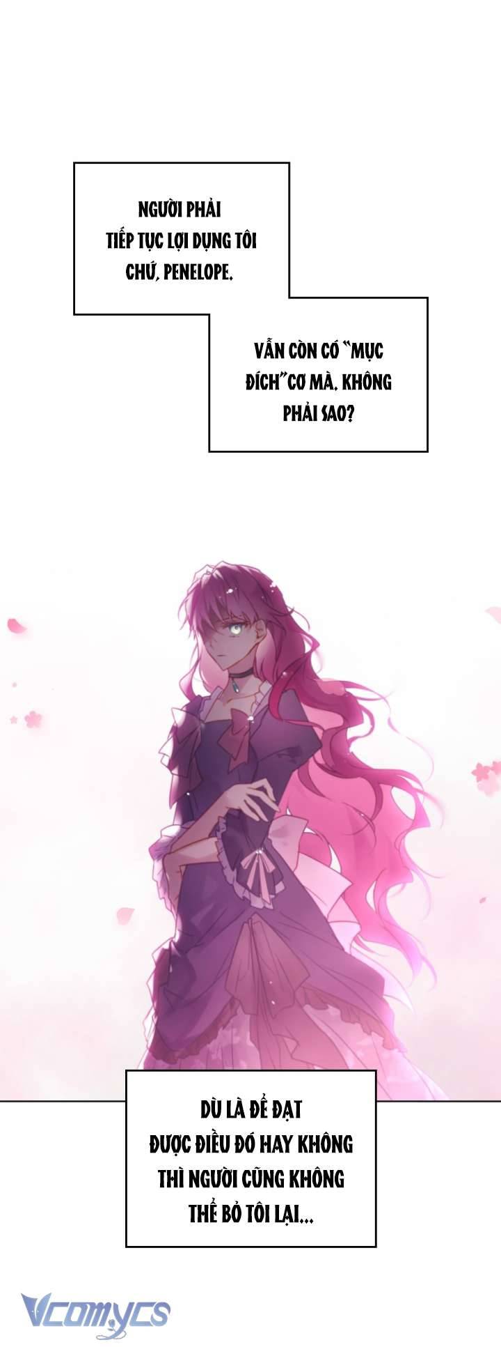 Kết Cục Của Nhân Vật Phản Diện Chỉ Có Thể Là Cái Chết Chapter 144 - Next Chapter 145