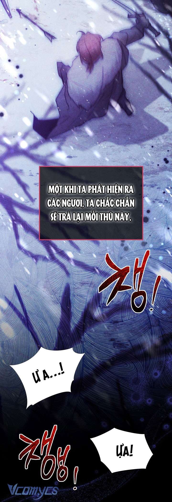 Tiếng Trống Vang Dội Chapter 32 - Trang 4