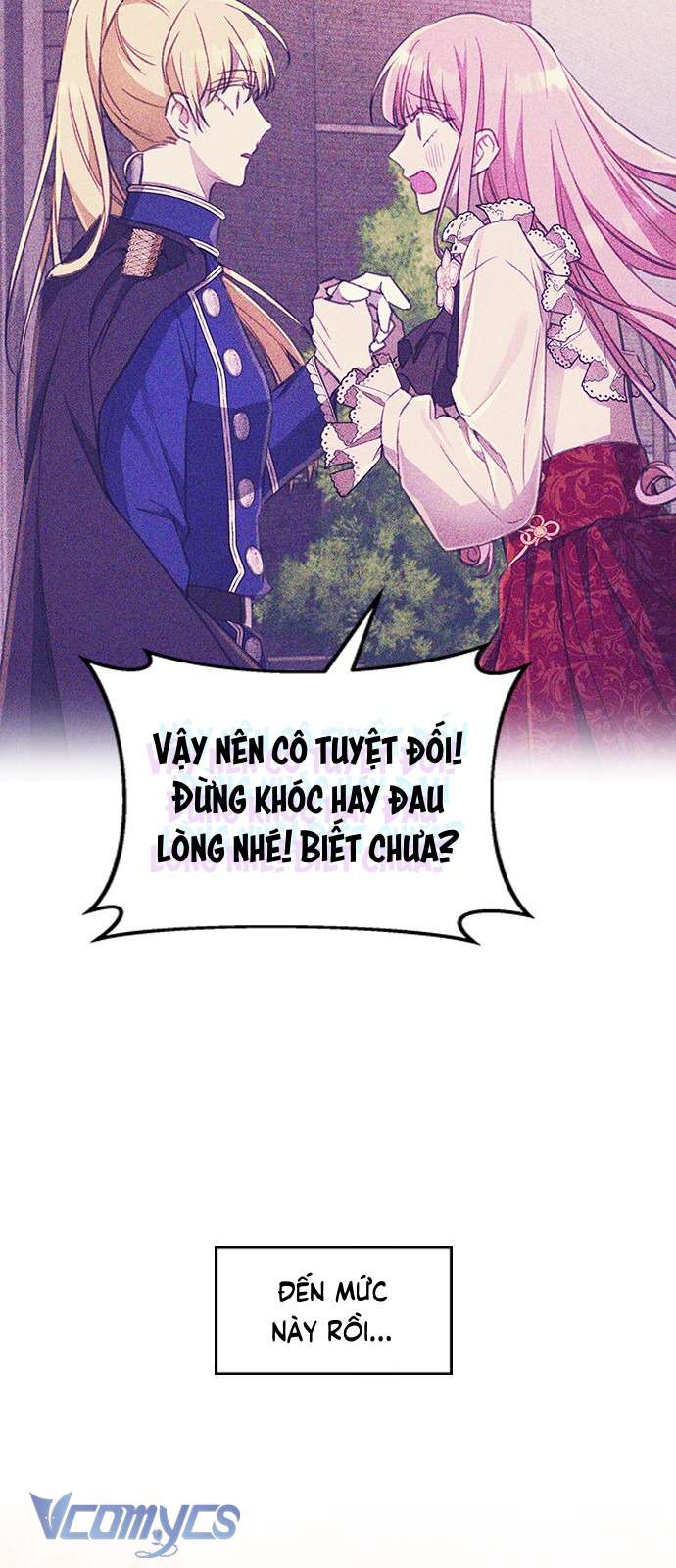 Làm Thế Nào Để Ăn Chủ Nhân Chapter 17 - Trang 3