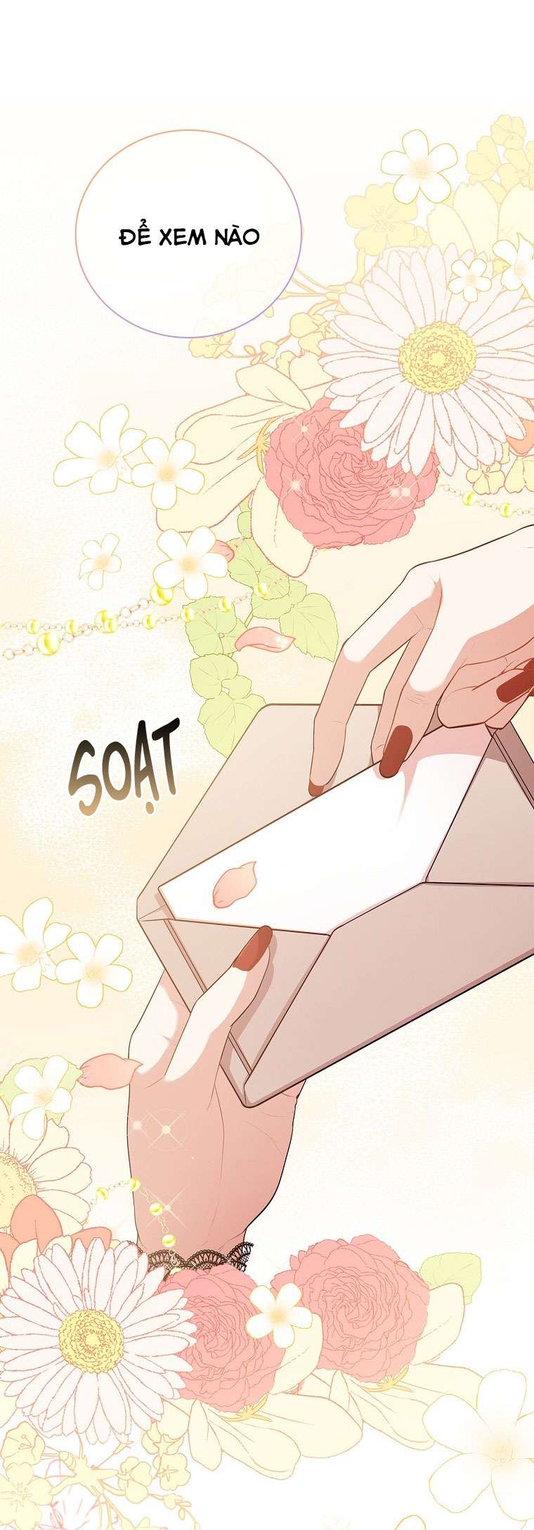 Thư Ký Của Bạo Chúa Chapter 60 - Trang 4