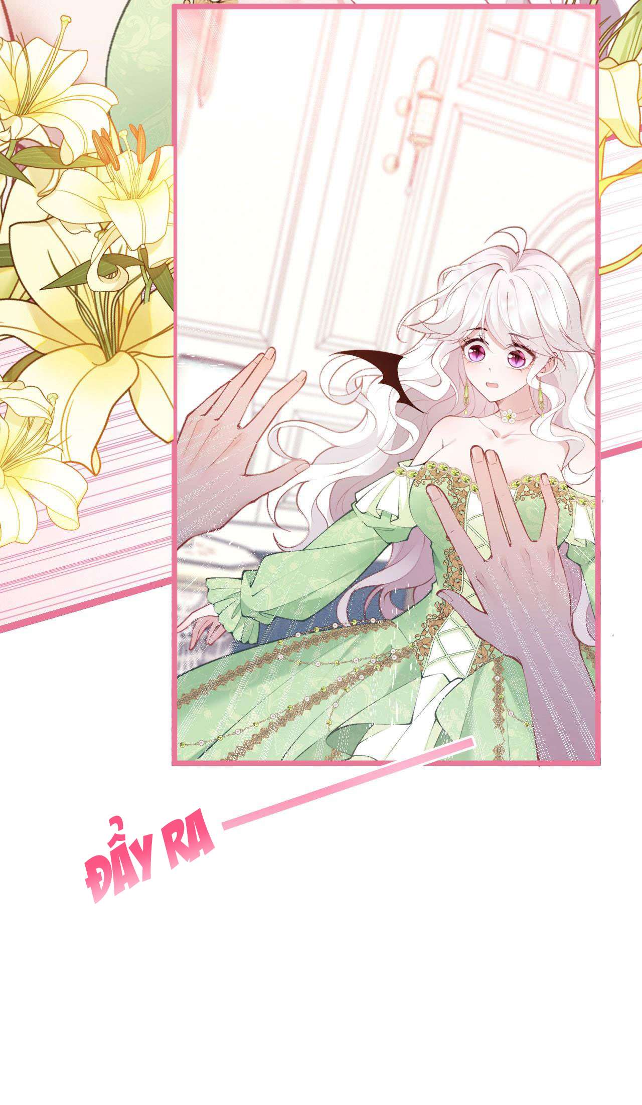 Hiệp Sĩ Độc Quyền Của Long Nữ Chapter 16 - Trang 4