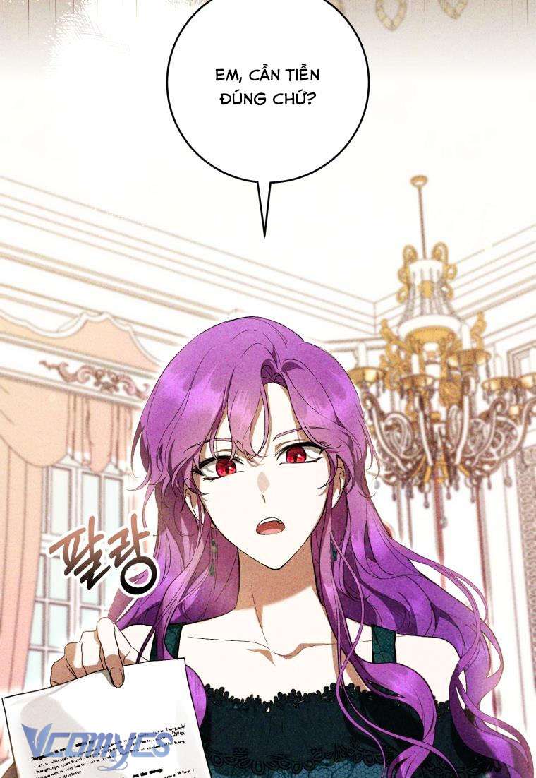 Làm Ác Nữ Bộ Không Tuyệt Sao? Chap 46 - Trang 4