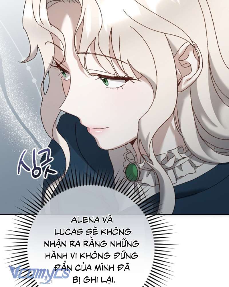 Dành Cho Những Ai Coi Hối Tiếc Là Điều Xa Xỉ Chap 4 - Trang 4