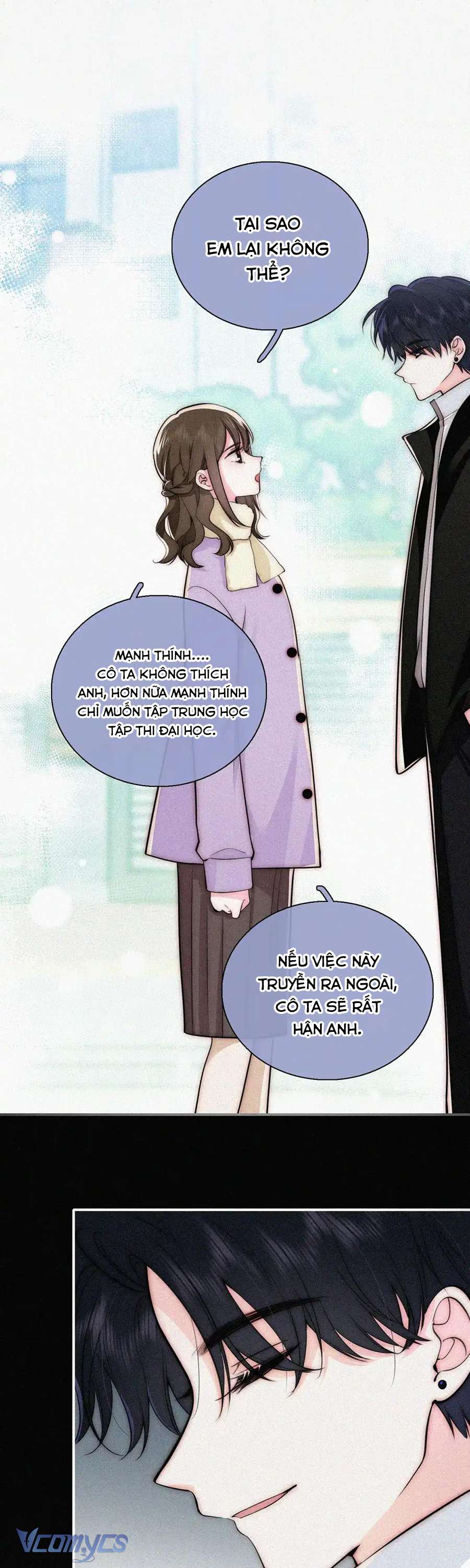 Một Mực Cưng Chiều Chap 66 - Trang 2