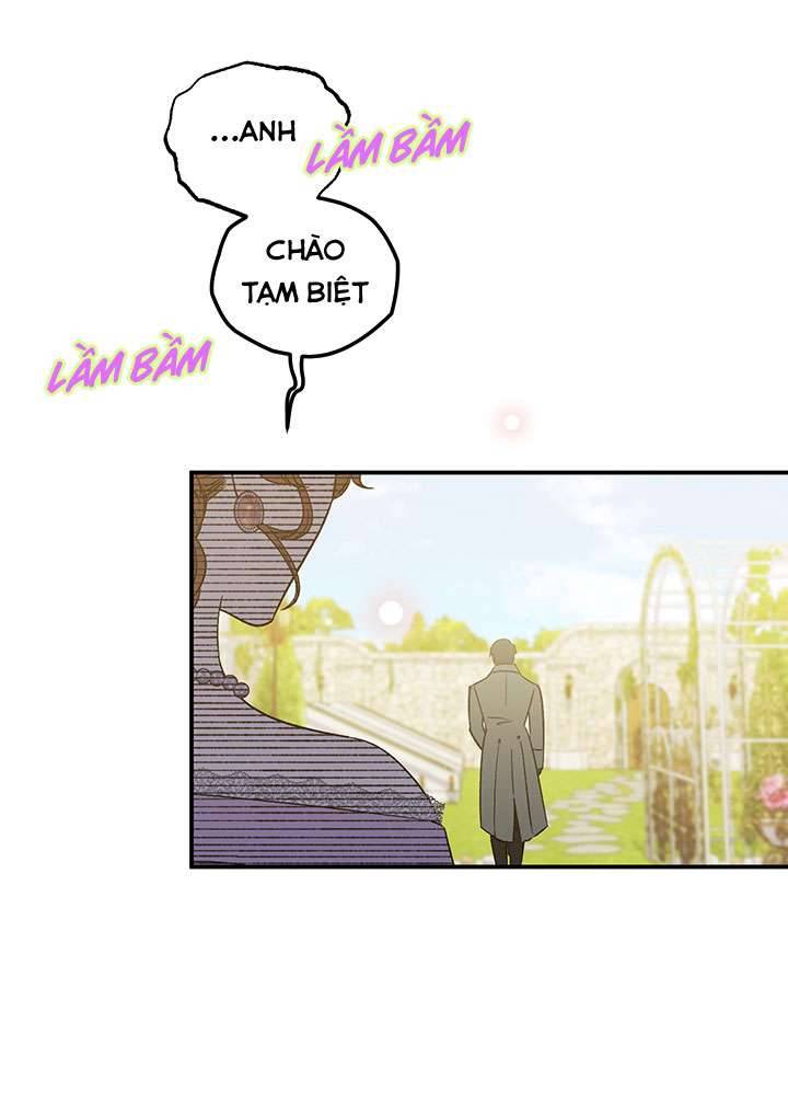 May Mắn Hay Bất Hạnh Chap 79 - Trang 4