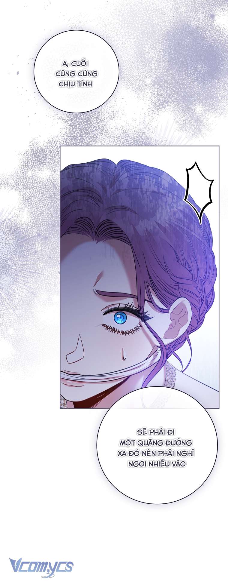 Thư Ký Của Bạo Chúa Chapter 103 - Trang 3