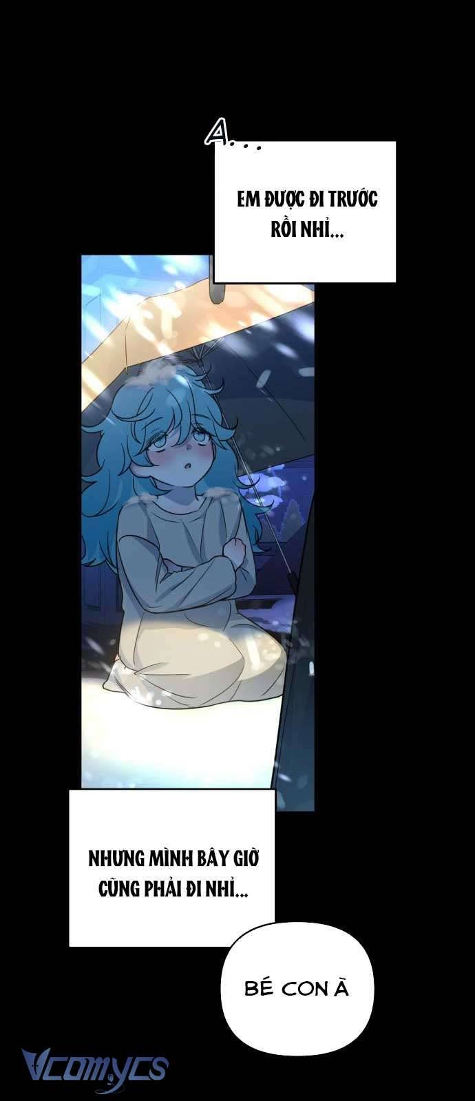 (Munn) Công Nương Mint Bé Nhỏ Chap 18 - Trang 2
