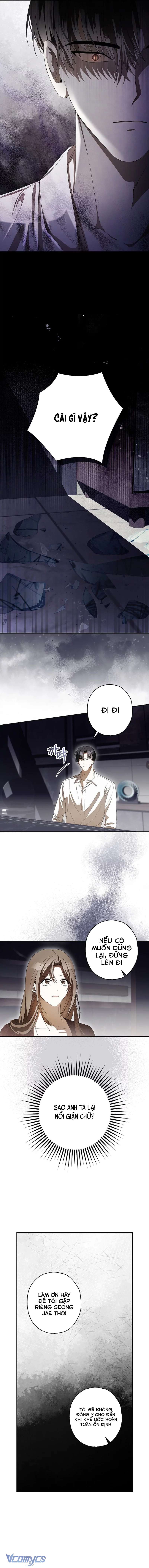 Chuỗi Thức Ăn Chap 26 - Trang 2