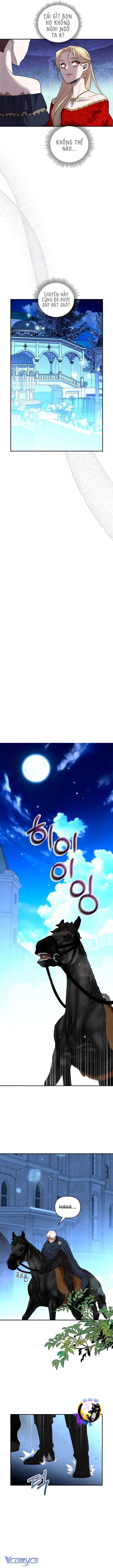 Ta đã chết như thế nào Chap 21 - Next Chap 22