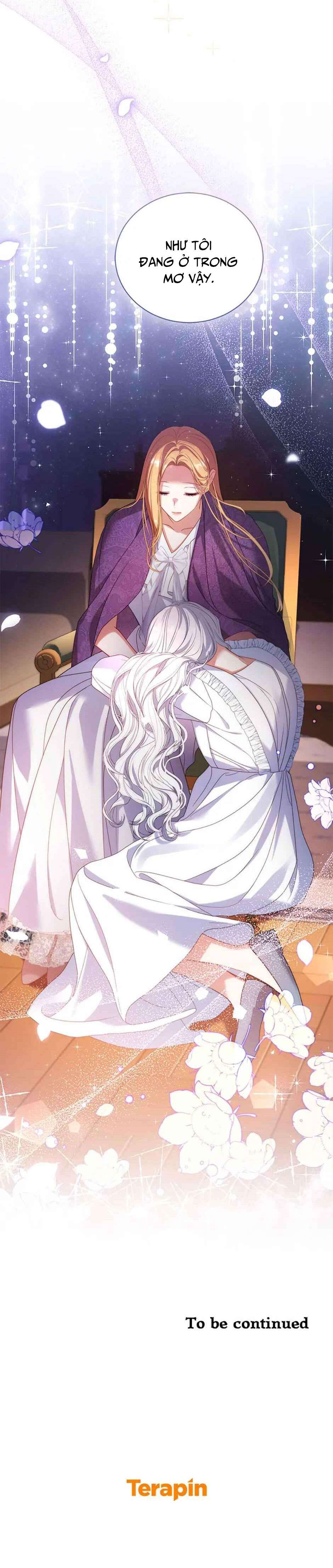 Hầu Gái Trong Trò Chơi Harem Ngược Muốn Nghỉ Việc Chapter 32 - Trang 3