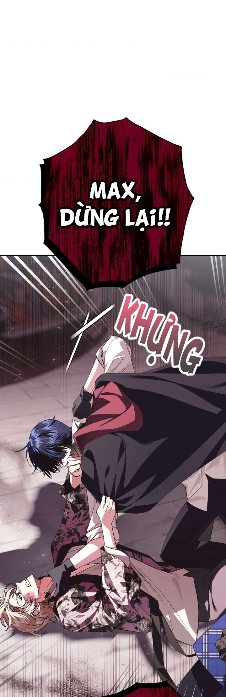 Cha À, Con Không Muốn Kết Hôn Đâu Chap 64 - Trang 2