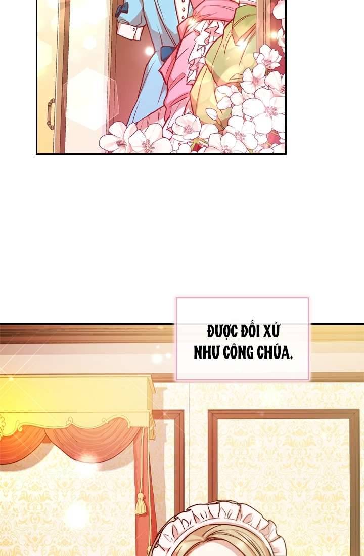 Thư Ký Của Bạo Chúa Chapter 1 - Trang 4