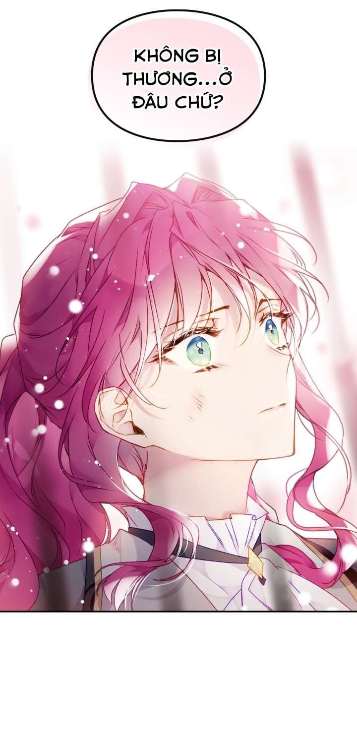 Kết Cục Của Nhân Vật Phản Diện Chỉ Có Thể Là Cái Chết Chapter 80 - Next Chapter 81