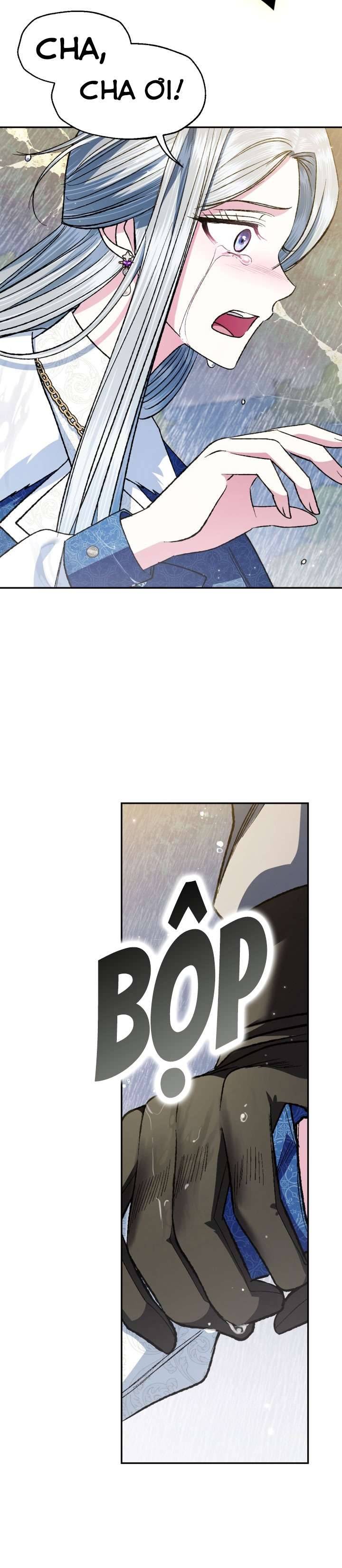 Cha À, Con Không Muốn Kết Hôn Đâu Chap 89 - Trang 2