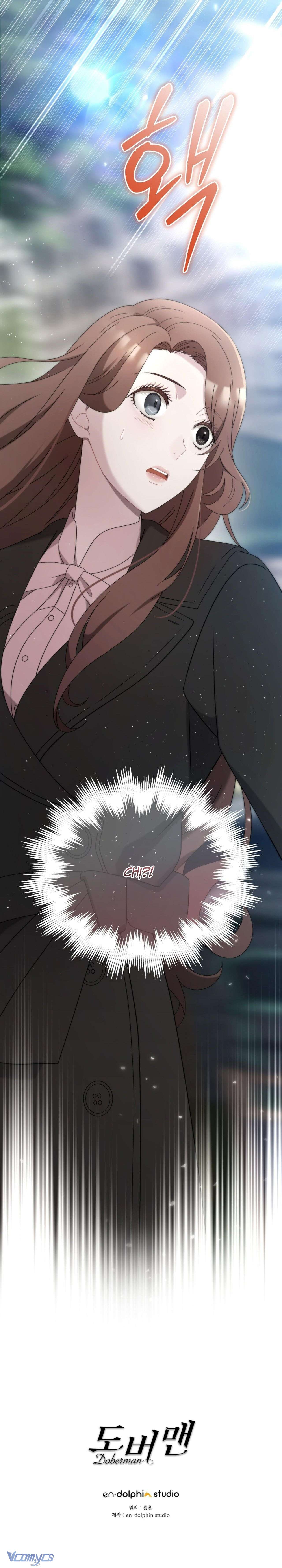 [18+] Doberman Chap 16 - Trang 4