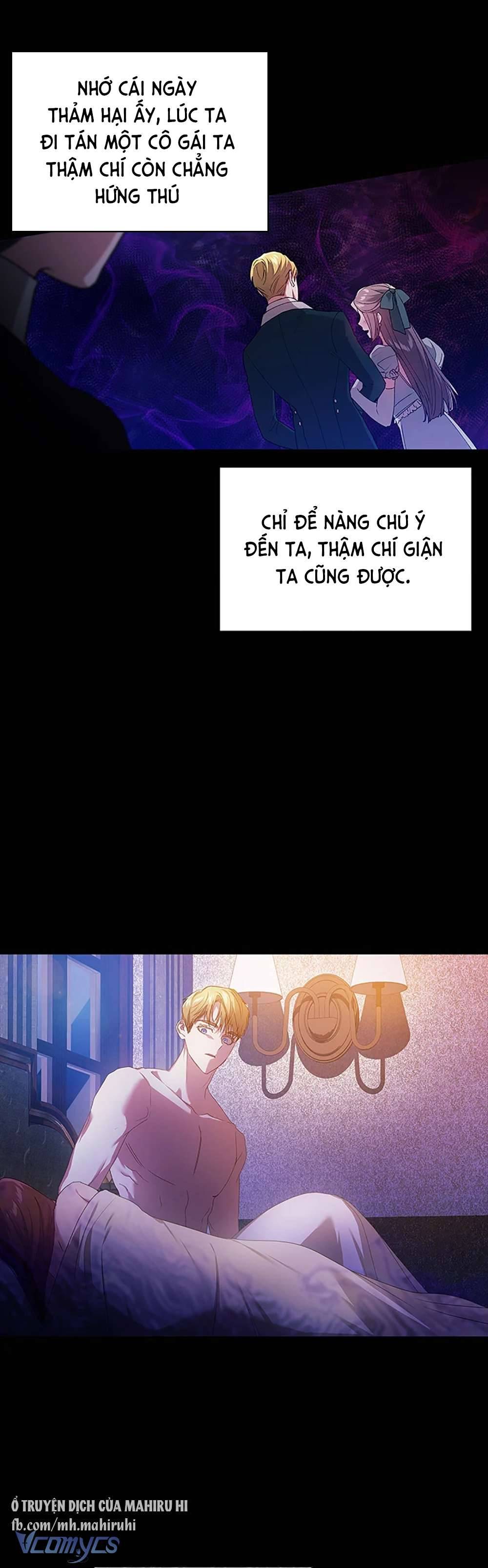 Hôn Nhân Này Rồi Sẽ Đổ Vỡ Chapter 36 - Trang 3