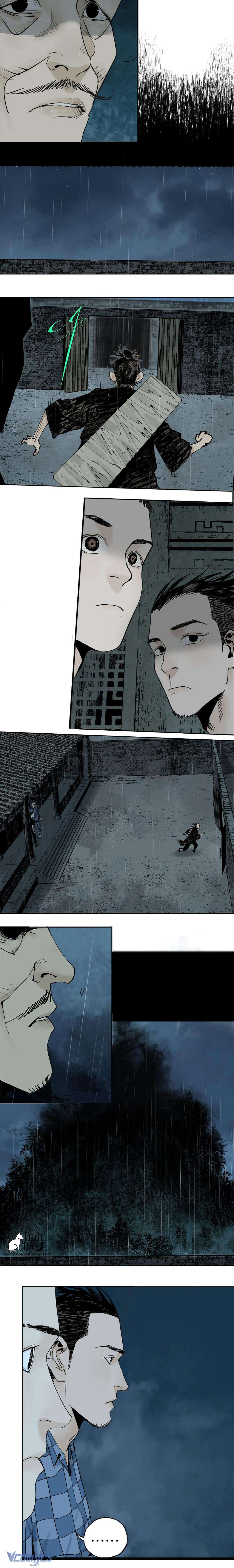Sở Ô Chapter 15 - Trang 4