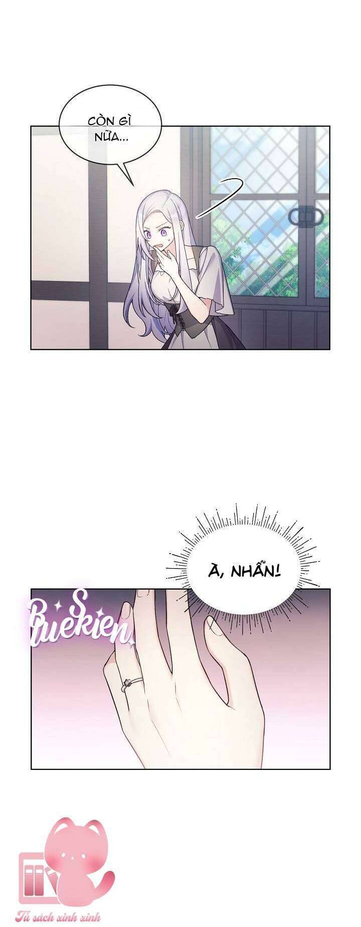 Bệ Hạ, Tôi Sẽ Giết Ngài! Chapter 24 - Trang 4
