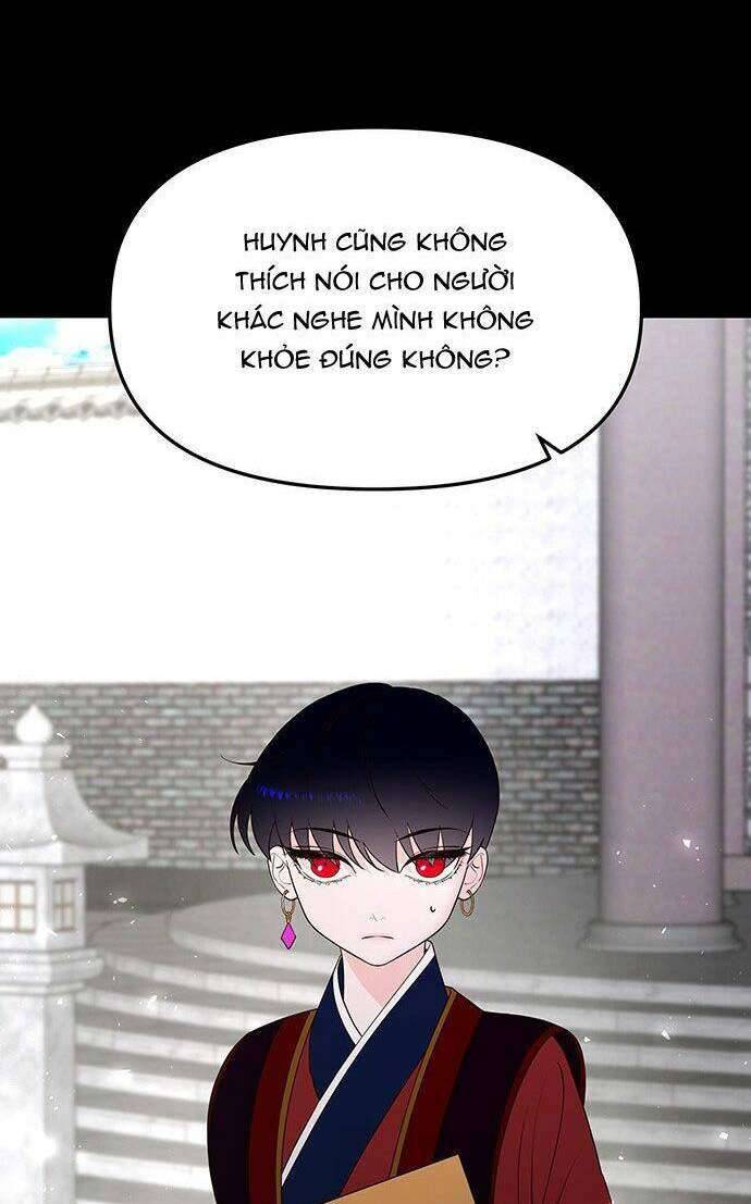 Vương Tử Huyền Bí Chapter 71 - Trang 4