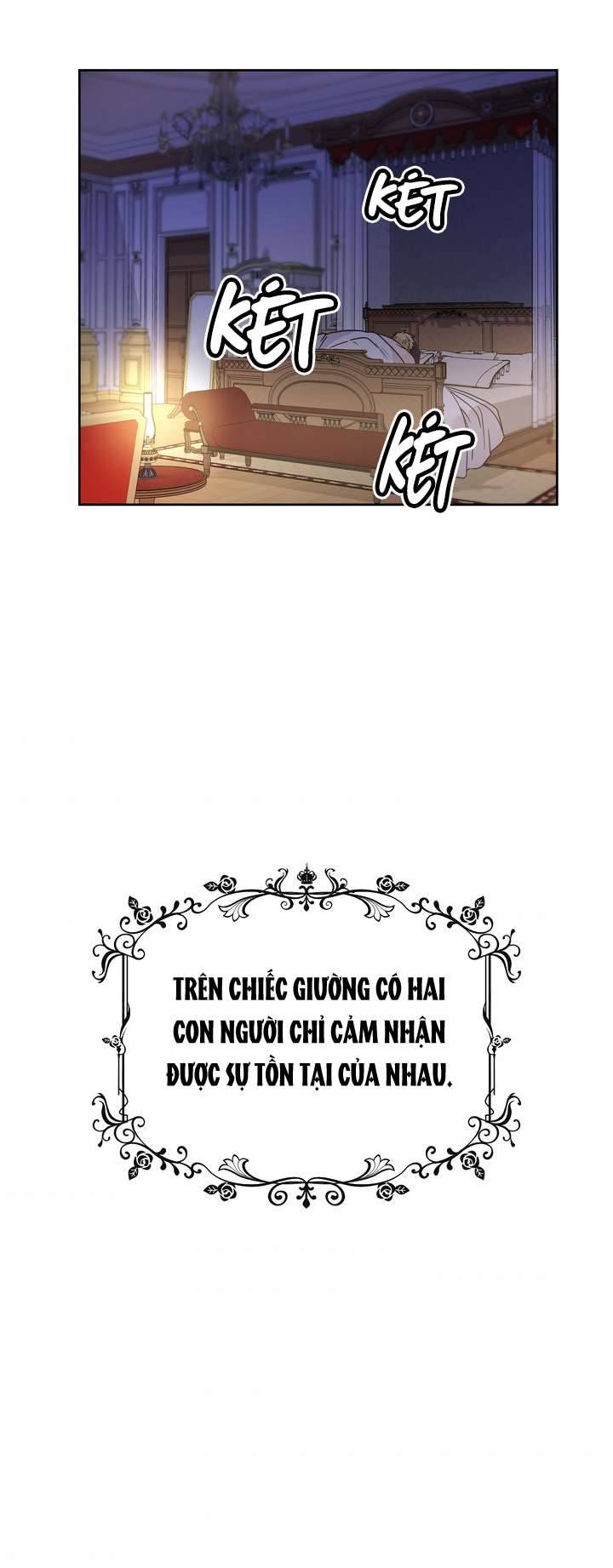 Công Nương Su Chapter 11 - Trang 4