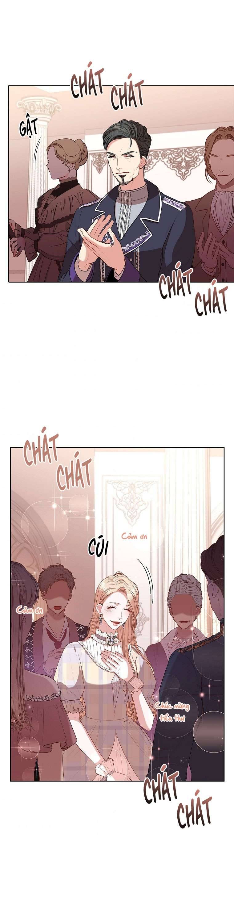 Thư Ký Của Bạo Chúa Chapter 60 - Trang 4