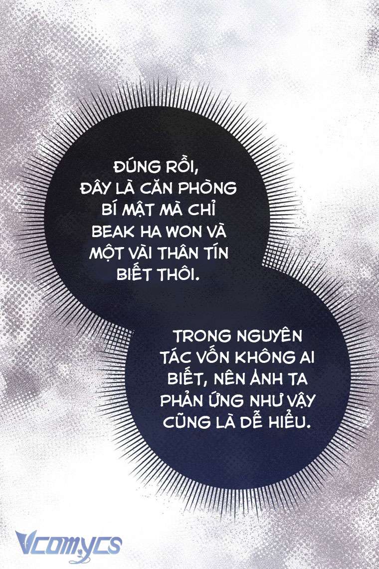 Bạn Trai Nhân Vật Chính Ám Ảnh Tôi Chapter 1 - Trang 3