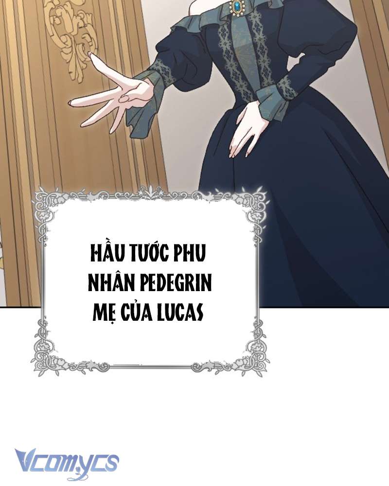 Dành Cho Những Ai Coi Hối Tiếc Là Điều Xa Xỉ Chap 10 - Trang 4