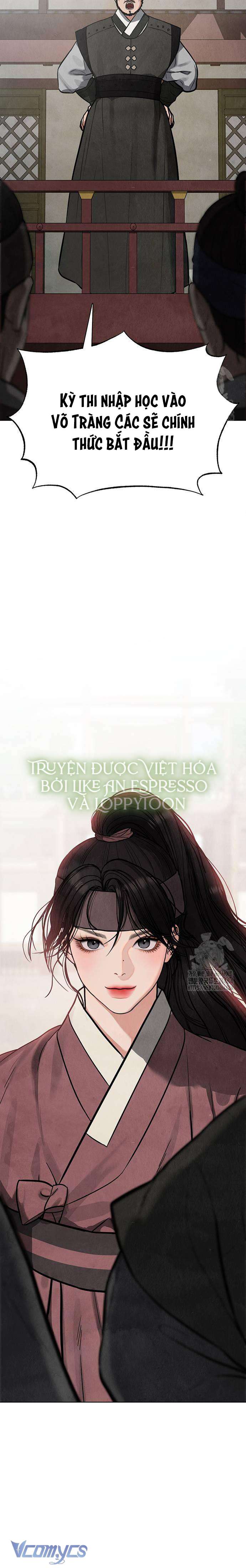 Quỷ Hồn Chap 4 - Trang 4