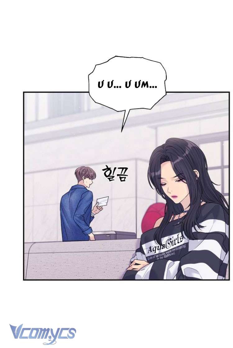 Couple Breaker Chapter 70 - Trang 3