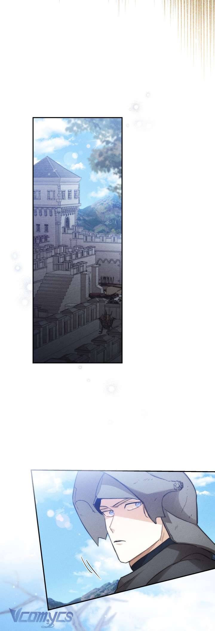 Tiếng Trống Vang Dội Chapter 3 - Trang 4