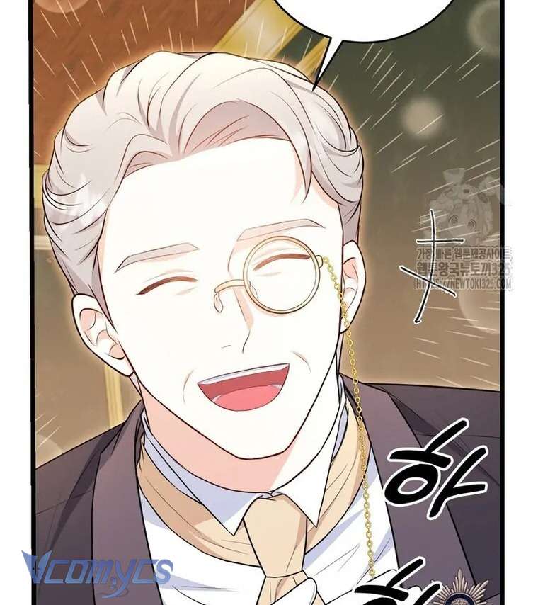 Công Chúa Bé Con Hạng S Thật Mạnh Chapter 13 - Trang 4