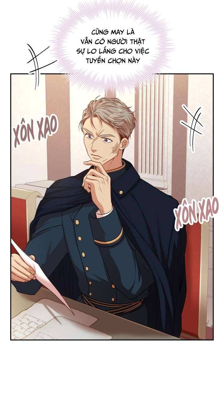 Thư Ký Của Bạo Chúa Chapter 36 - Trang 4