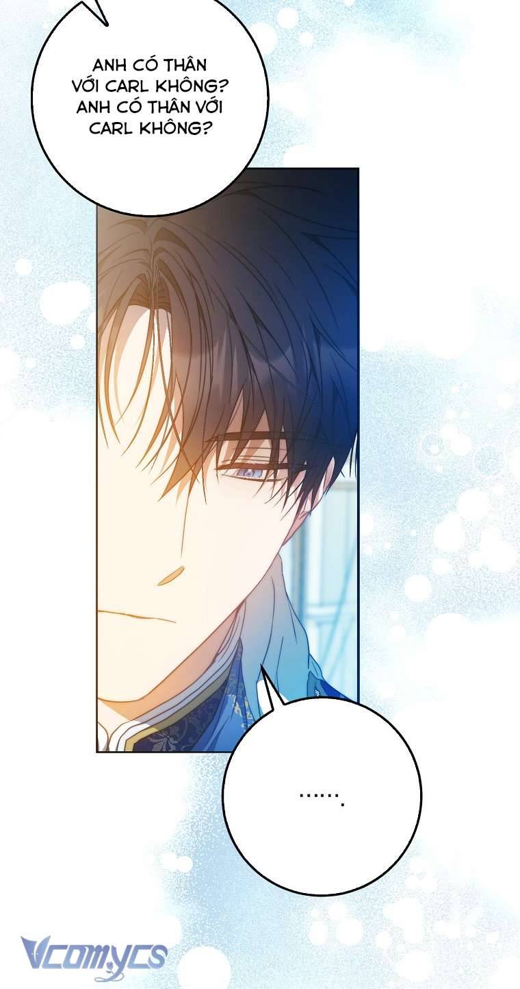 Tôi Trở Thành Vợ Của Nam Chính Chap 97 - Trang 3