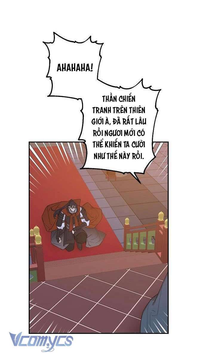 Onsaemiro Chapter 17 - Trang 4