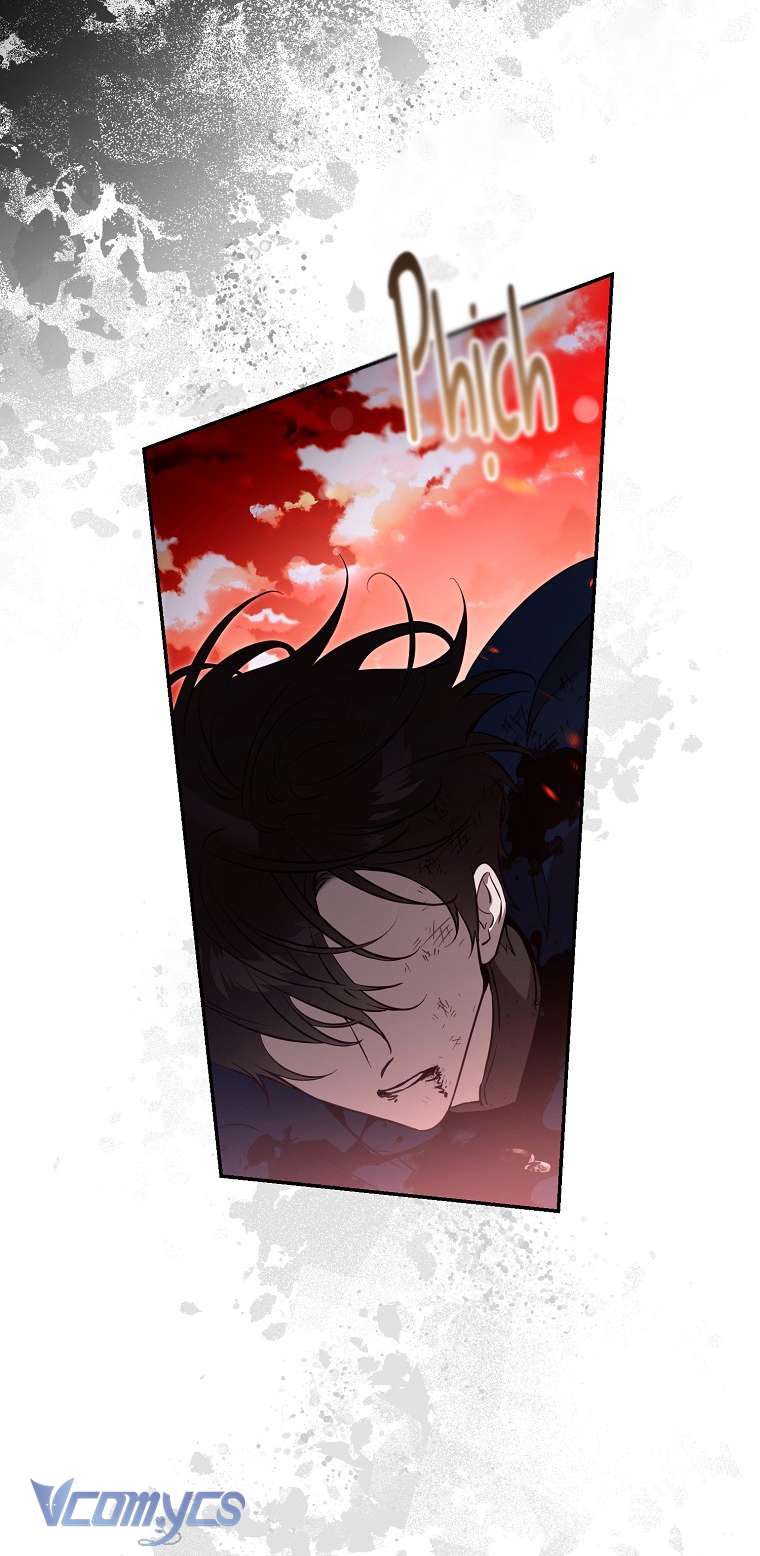 Thuần Hóa Bạo Quân Rồi Bỏ Trốn Chap 112 - Trang 2
