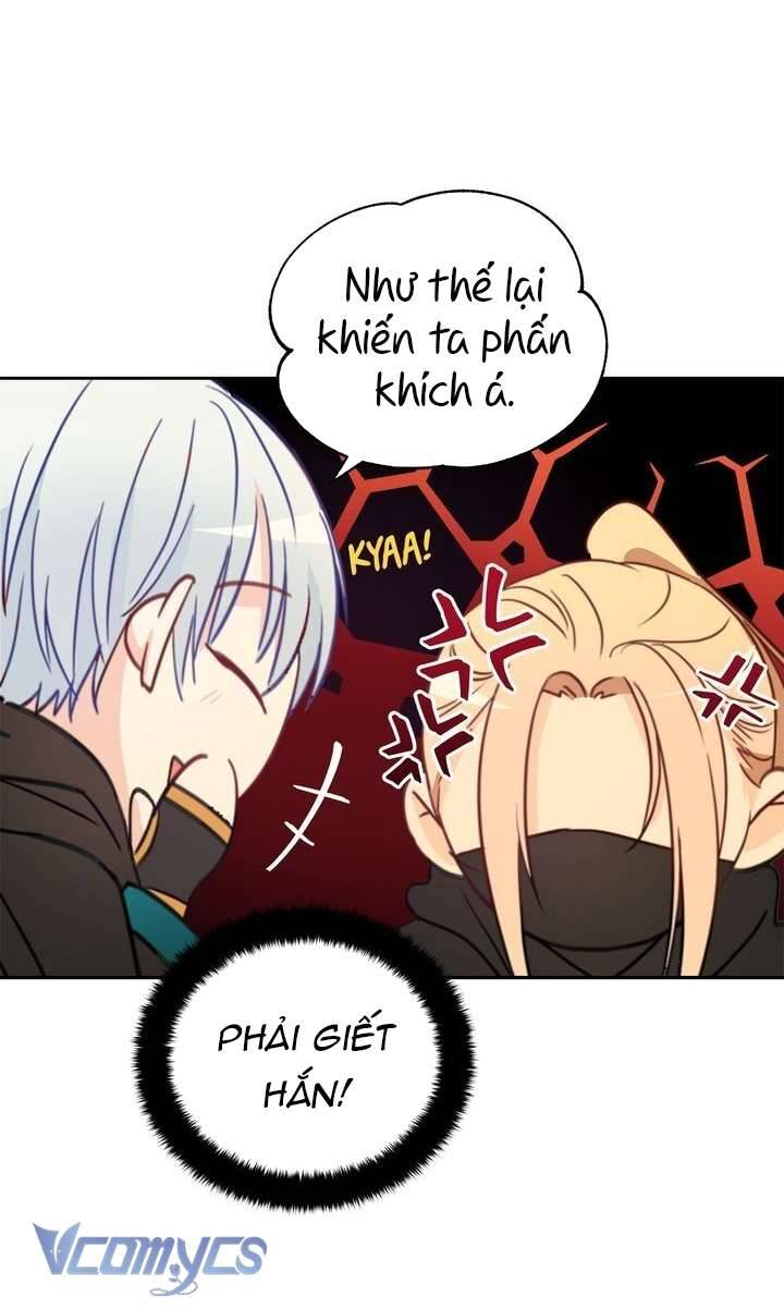 Ái Phi Khế Ước Chapter 40 - Trang 4
