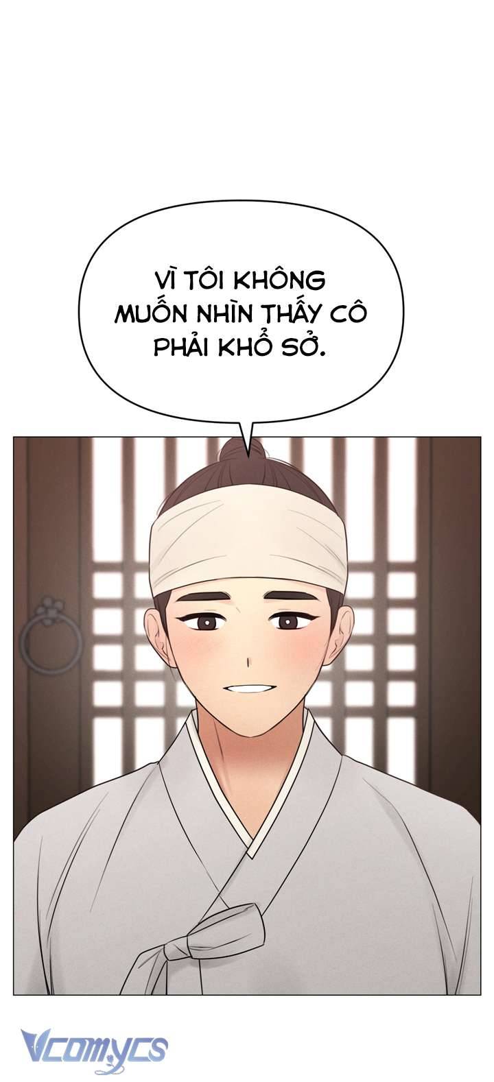 [18+] Tỳ Nữ Bỏ Trốn Chap 8 - Trang 2
