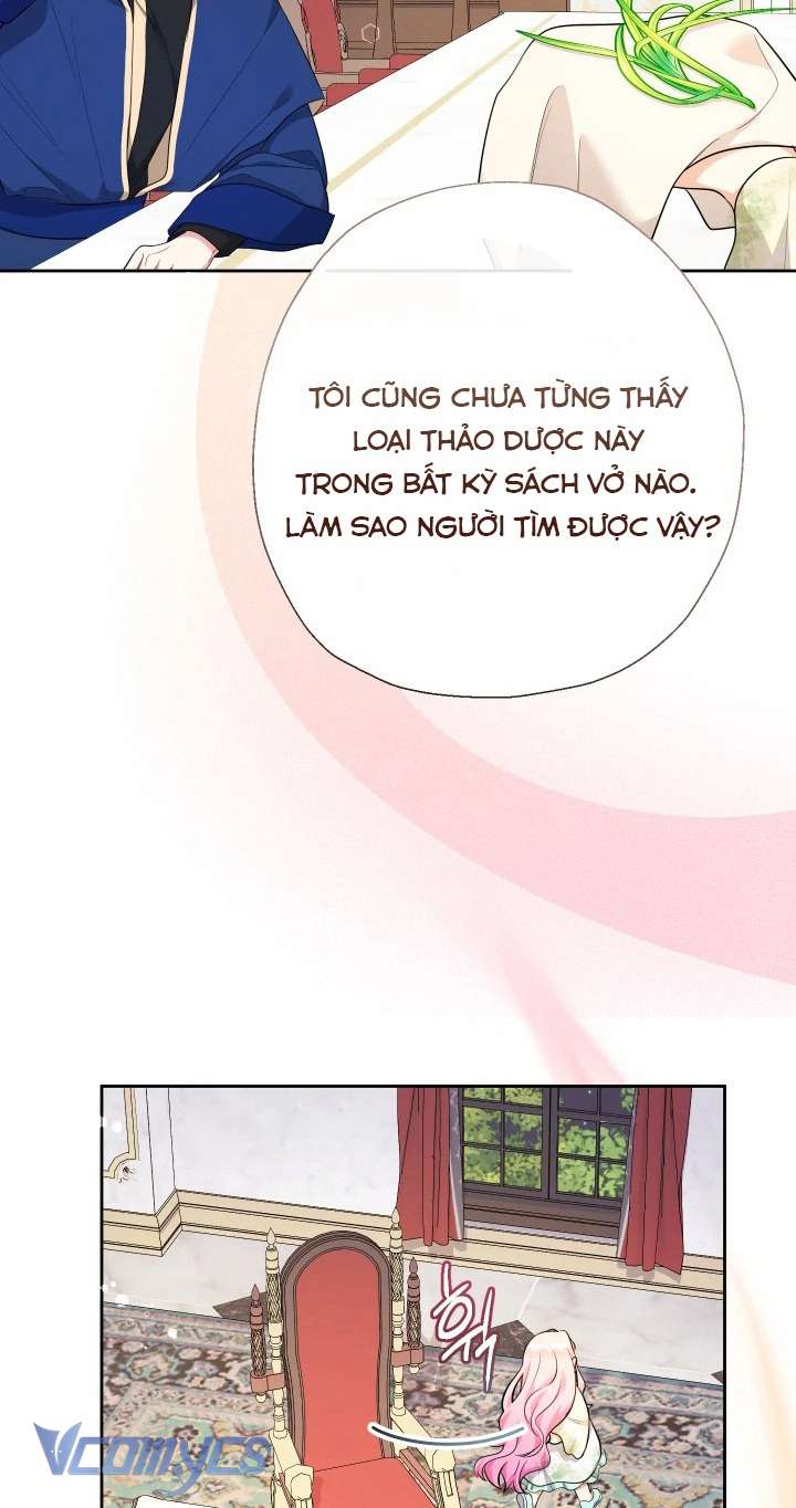 Tiểu Thư Tích Tiền Đi Bụi Chapter 81 - Trang 4